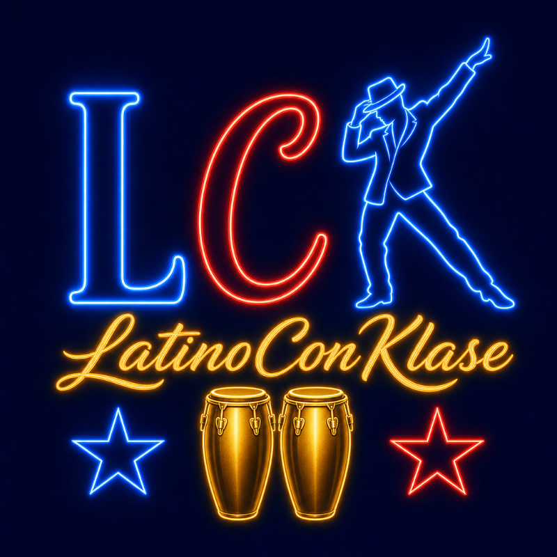 Latinoconklase